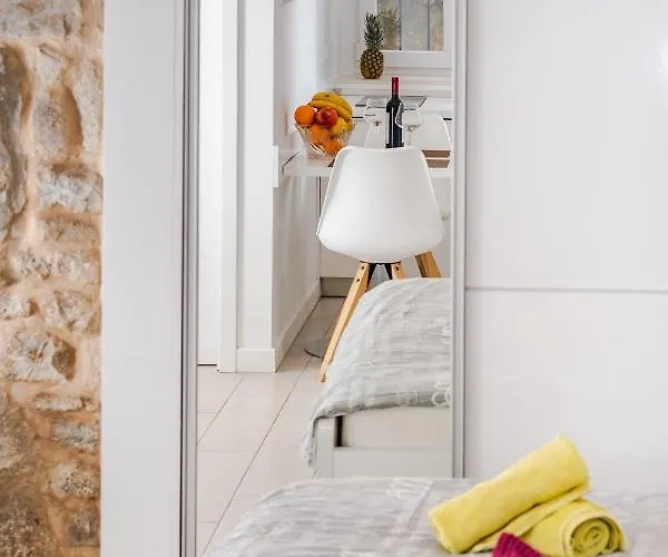 Appartamento Old Spalato