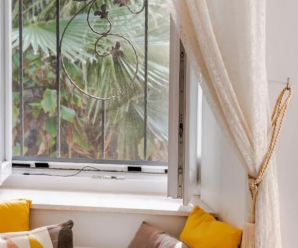 شقة Old سبليت