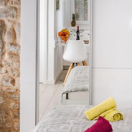 Apartment Old Split