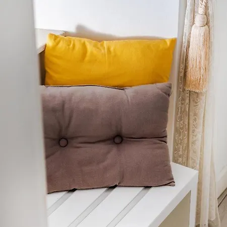 Old Apartment *