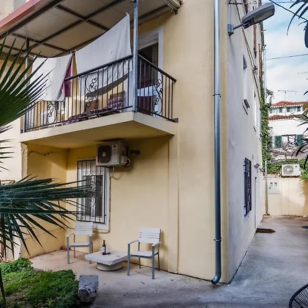 Apartment Old Split