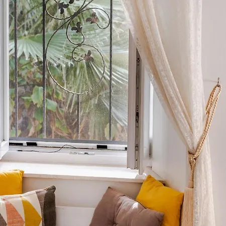 Apartment Old Split